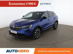 Photo Renault Austral