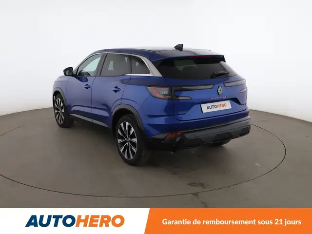 Renault Austral view 4