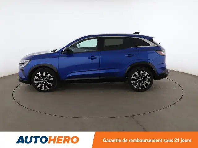 Renault Austral view 3
