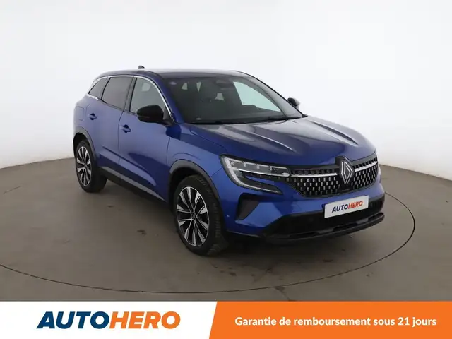 Renault Austral view 8
