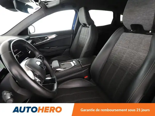 Renault Austral view 10