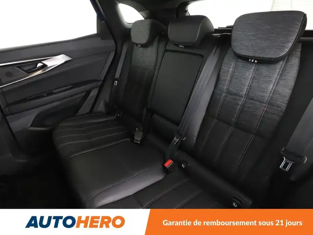 Renault Austral view 14