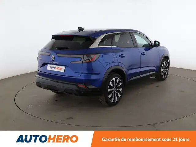 Renault Austral view 6