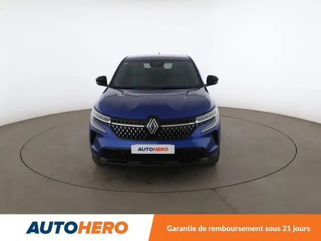 Renault Austral view 9