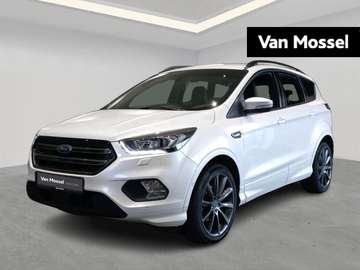 1.5i EcoB. 110kW S/S ST-Line