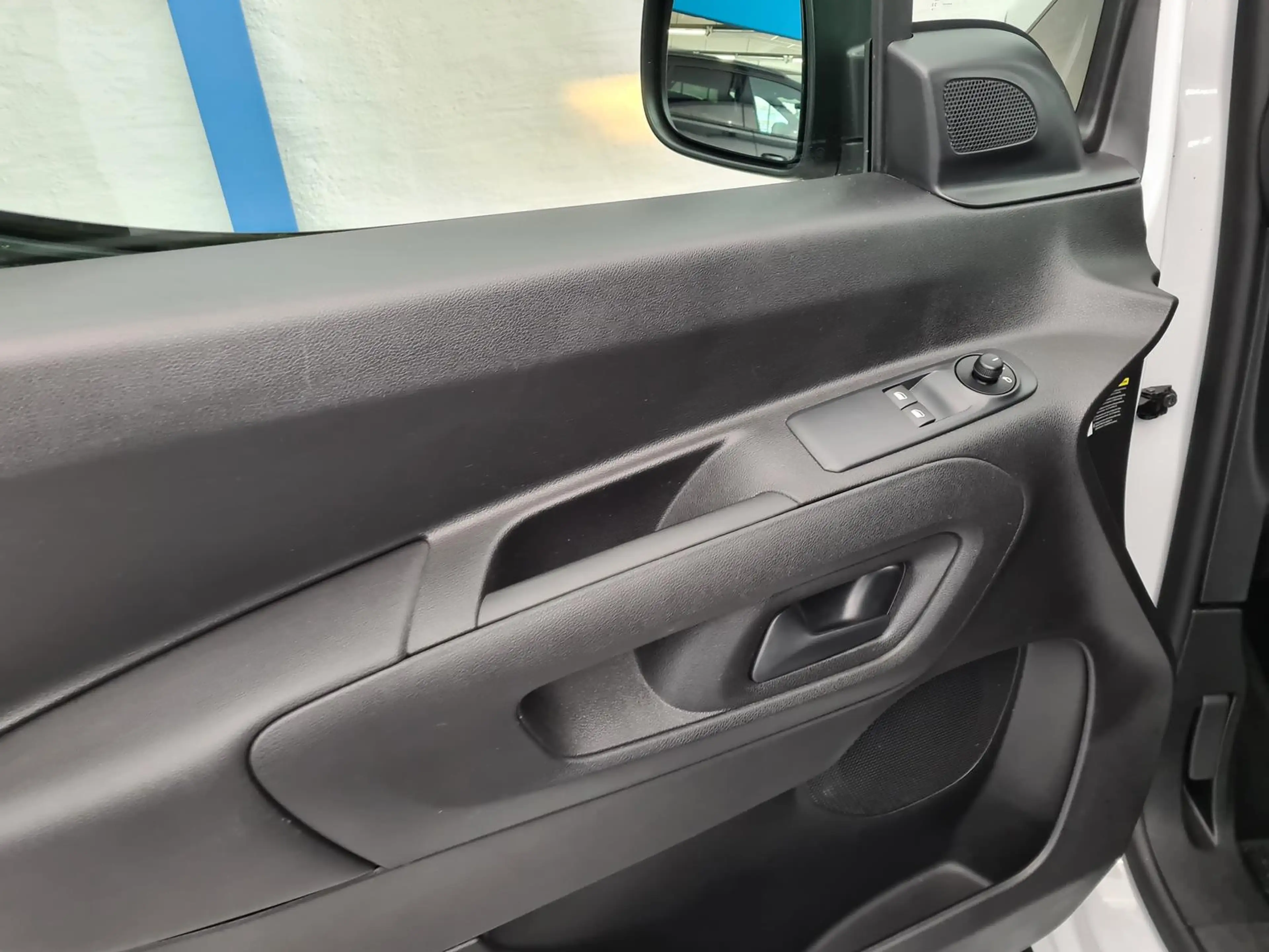 Peugeot e-Rifter Active Pack | 5 Sitze | DAB | Bluetooth — photo 14