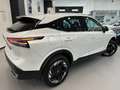 Nissan Qashqai Mild Hybrid 158CV N-CONNECTA Bianco - thumbnail 6
