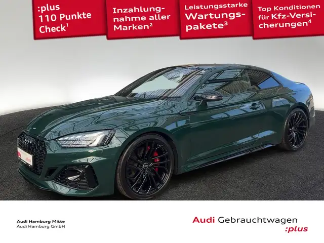 Audi RS5 2.9 TFSI quattro tiptronic Matrix Hea