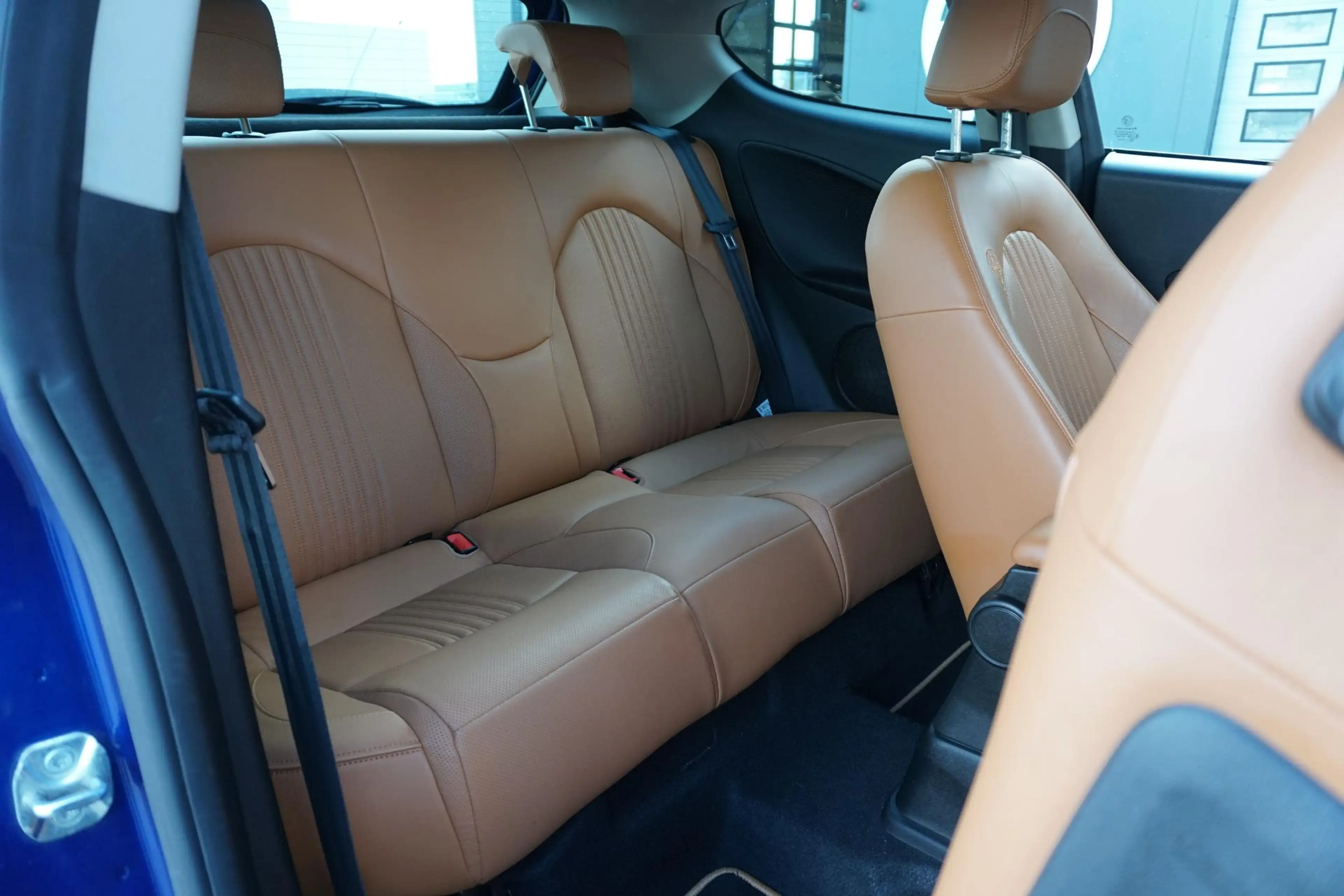 Alfa Romeo MiTo 1.3 JTDm ECO Esclusivo + LEDER / NAVIGATIE / CRUIS — photo 7