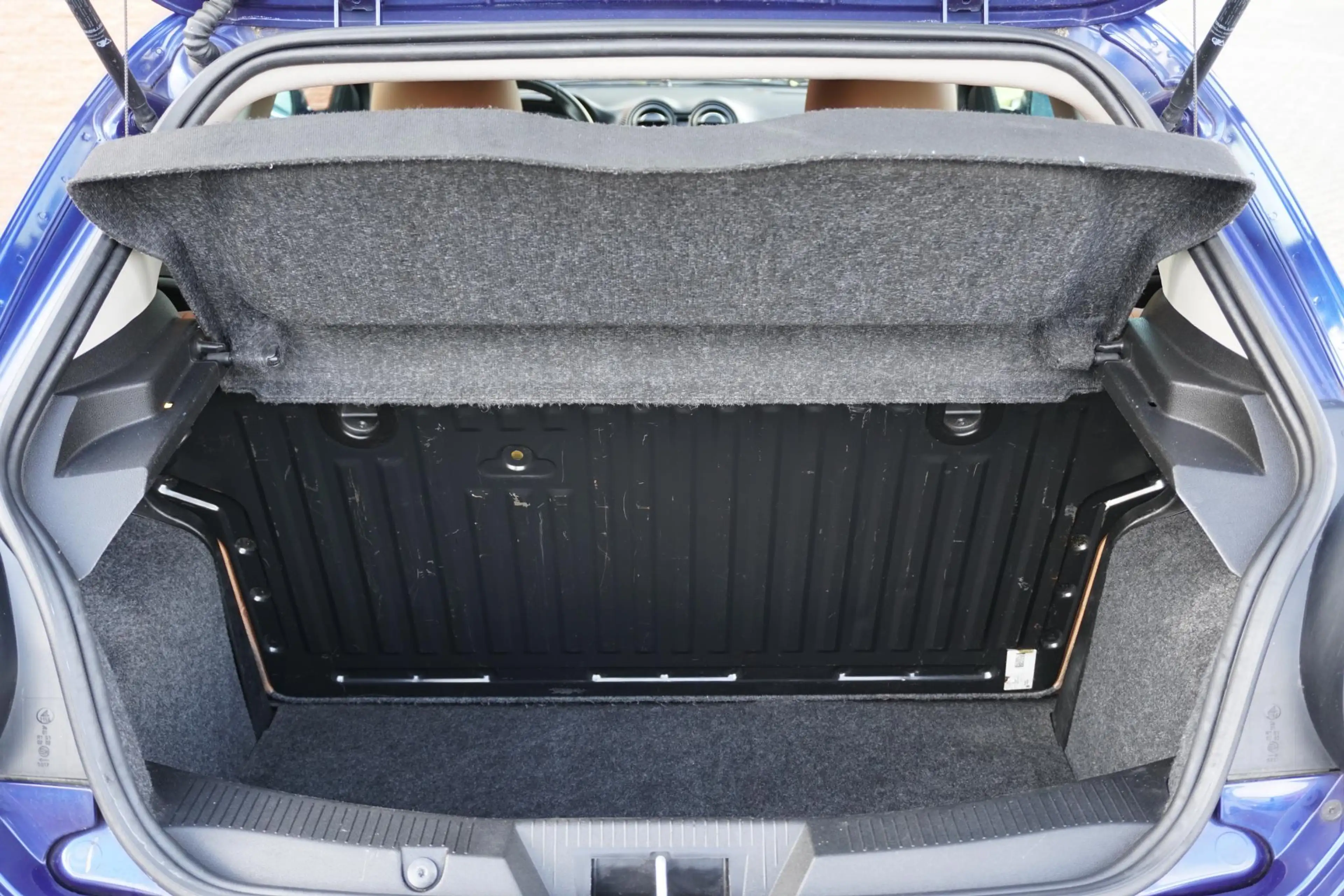 Alfa Romeo MiTo 1.3 JTDm ECO Esclusivo + LEDER / NAVIGATIE / CRUIS — photo 11