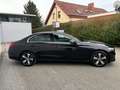 Mercedes-Benz C 220 d SHD MBUX Navi RKam PTS Shz LED Ambi Schwarz - thumbnail 4