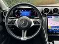 Mercedes-Benz C 220 d SHD MBUX Navi RKam PTS Shz LED Ambi Schwarz - thumbnail 11