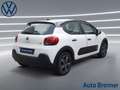 Citroen C3 1.2 puretech shine s&s 83cv neopatentati my18 Blanc - thumbnail 4