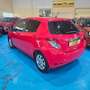 Toyota Yaris 100 ACTIVE Rojo - thumbnail 5