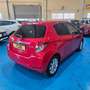 Toyota Yaris 100 ACTIVE Rojo - thumbnail 4