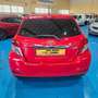 Toyota Yaris 100 ACTIVE Rojo - thumbnail 8