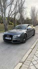 Sportback 3.0 TFSI quattro S-Tronic