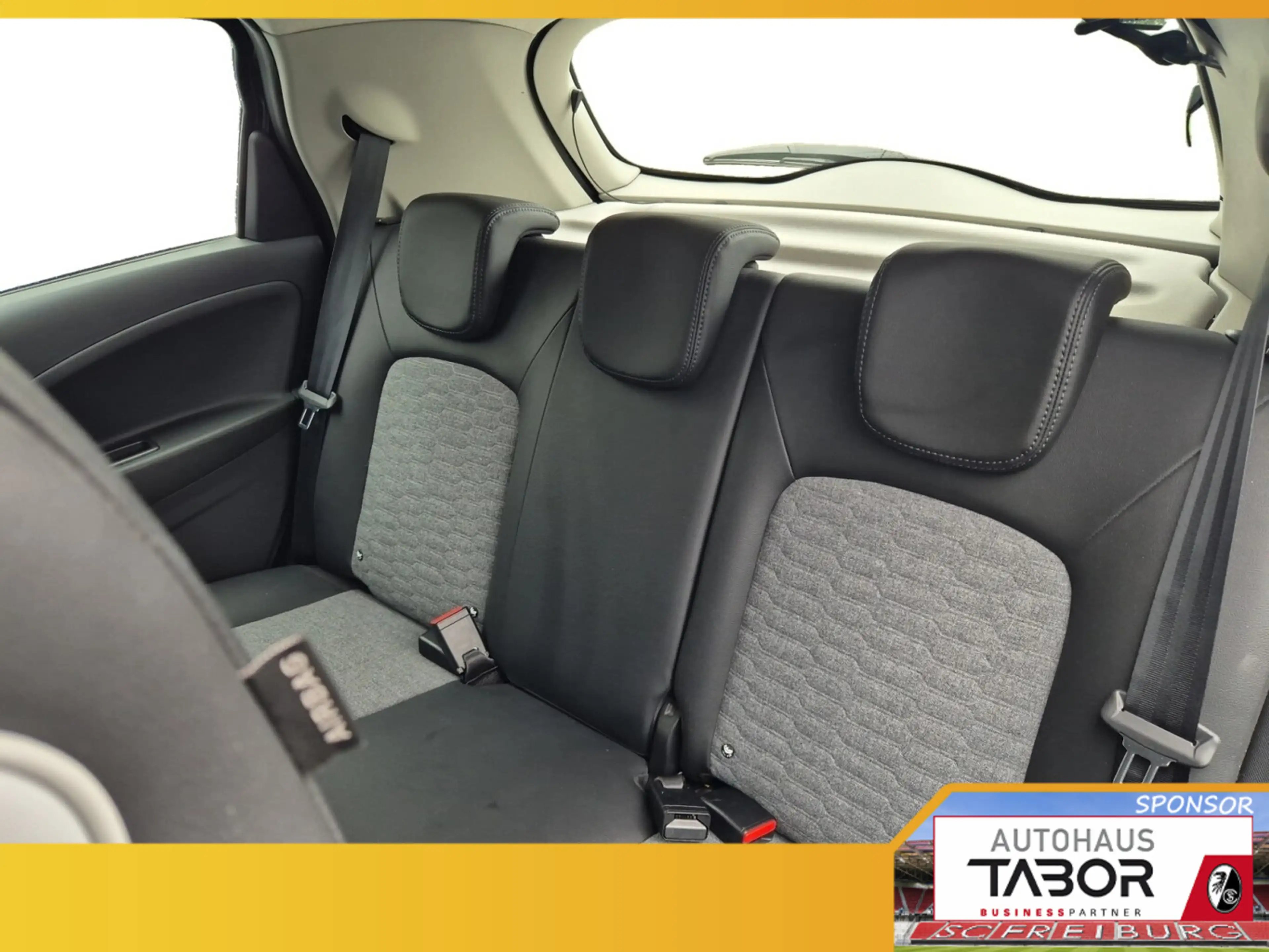 Renault ZOE ZE50 R110 Experience Miet-Bat. LED VisioP — photo 10