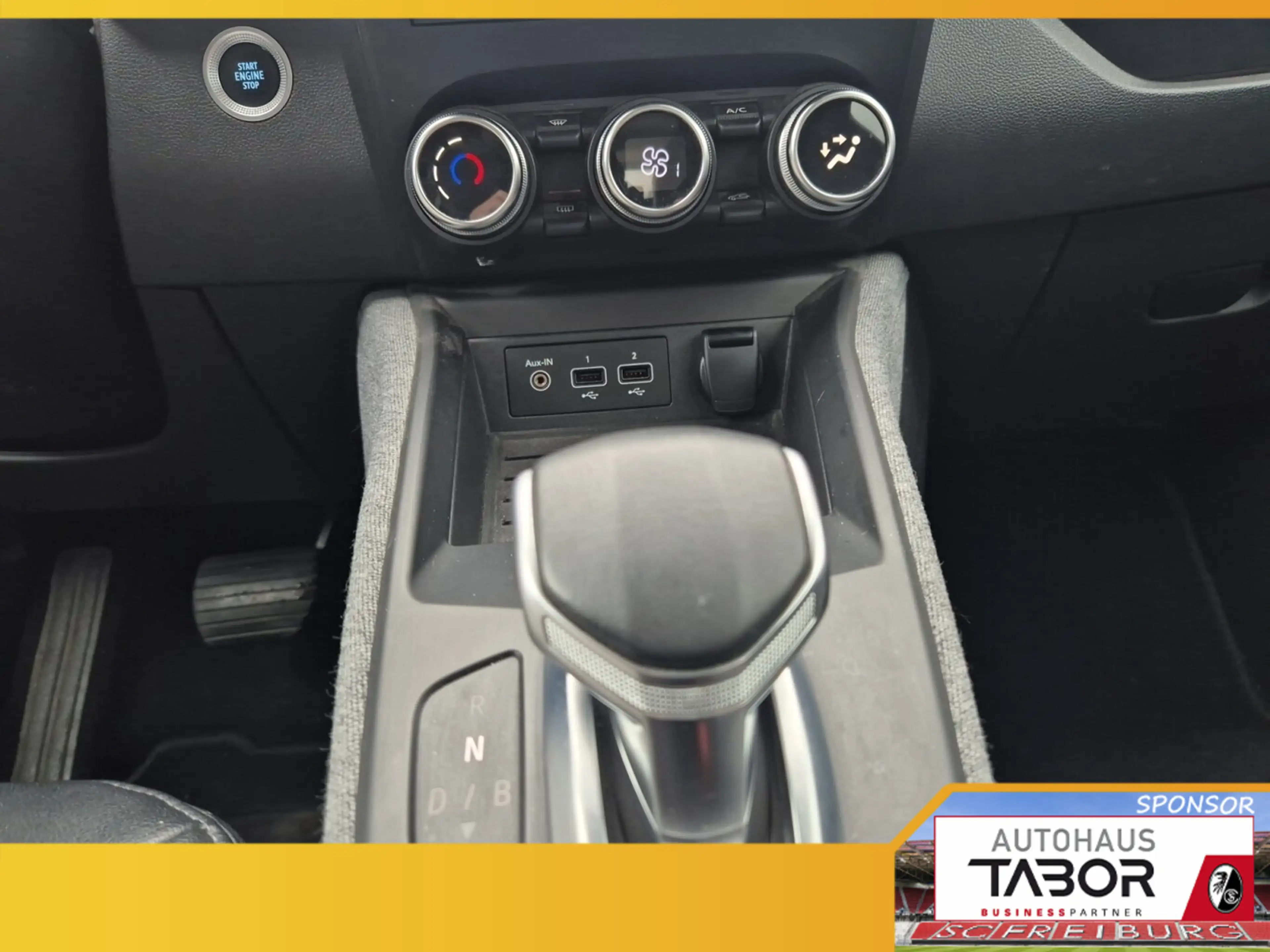 Renault ZOE ZE50 R110 Experience Miet-Bat. LED VisioP — photo 8