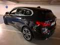 BMW 118 118dA 150ch Business Design 8cv Noir - thumbnail 2