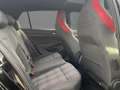 Volkswagen Golf GTI Golf VIII GTI 2.0 TSI DSG MATRIX+NAVI+PANO+19Z Schwarz - thumbnail 12