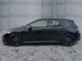 Volkswagen Golf GTI Golf VIII GTI 2.0 TSI DSG MATRIX+NAVI+PANO+19Z Schwarz - thumbnail 4