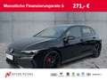 Volkswagen Golf GTI Golf VIII GTI 2.0 TSI DSG MATRIX+NAVI+PANO+19Z Schwarz - thumbnail 1