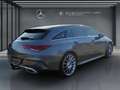 Mercedes-Benz CLA 220 SB AMG AHK 360° LED Tempomat HifiSounds. Grau - thumbnail 12