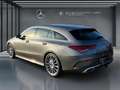 Mercedes-Benz CLA 220 SB AMG AHK 360° LED Tempomat HifiSounds. Grau - thumbnail 8