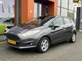 Ford Fiesta 1.5TDCi Titanium|Navi|PDC|Cruise|Bluetooth|APK26 Grijs - thumbnail 1