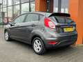 Ford Fiesta 1.5TDCi Titanium|Navi|PDC|Cruise|Bluetooth|APK26 Grijs - thumbnail 3