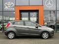 Ford Fiesta 1.5TDCi Titanium|Navi|PDC|Cruise|Bluetooth|APK26 Grijs - thumbnail 8