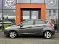 Ford Fiesta 1.5TDCi Titanium|Navi|PDC|Cruise|Bluetooth|APK26 Grijs - thumbnail 2