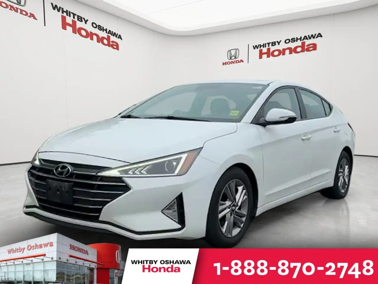 Hyundai ELANTRA photo Hyundai ELANTRA