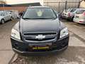 Chevrolet Captiva 2.4 LS 2WD 5-Sitzer*TUV NEU*AHK* Blau - thumbnail 8
