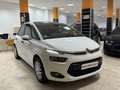 Citroen C4 Picasso 1.6HDi Seduction 115 Blanc - thumbnail 1