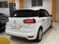 Citroen C4 Picasso 1.6HDi Seduction 115 Blanc - thumbnail 3
