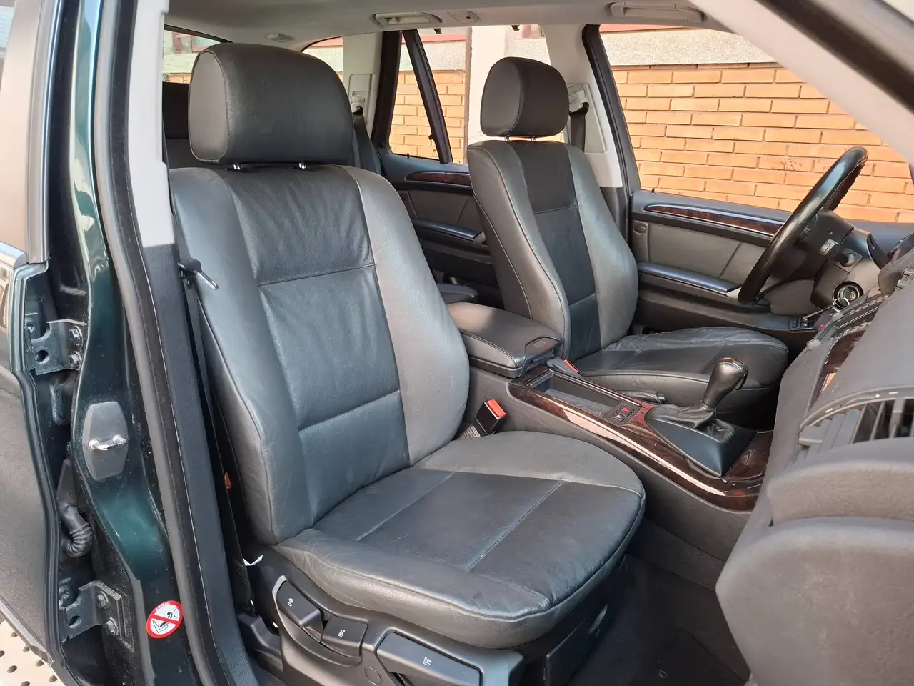 BMW X5 3.0d, foto 8