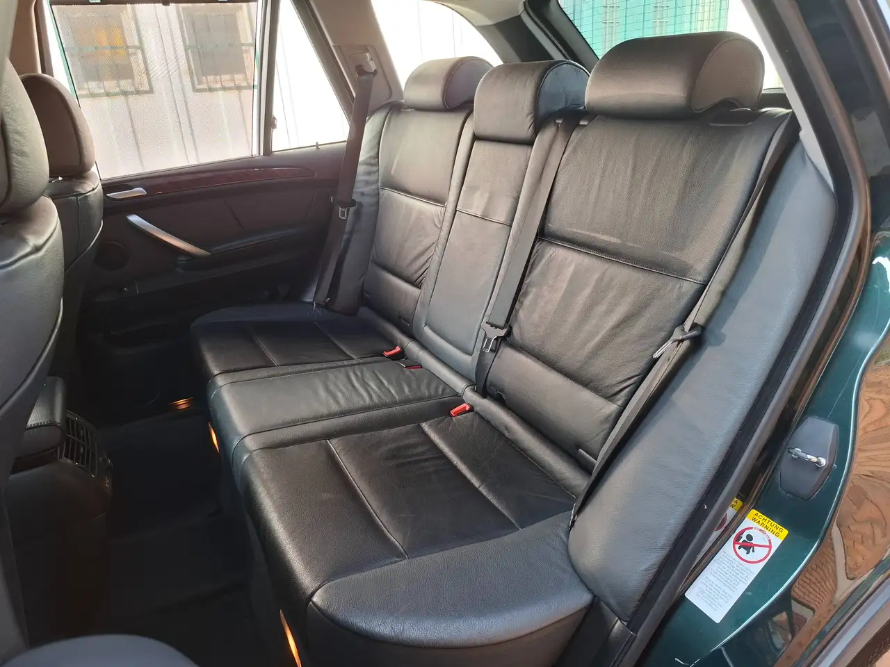 BMW X5 3.0d, foto 7