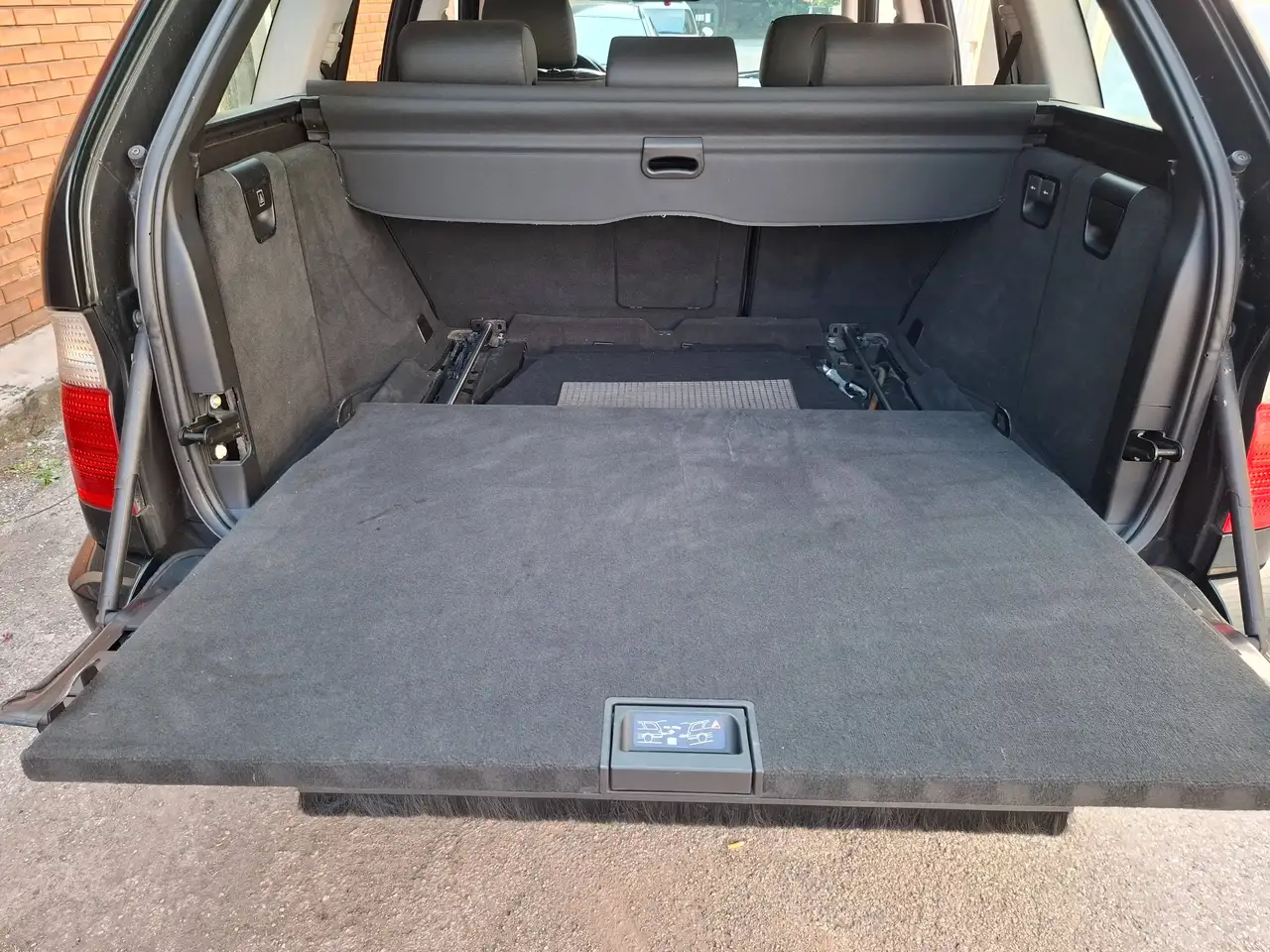BMW X5 3.0d, foto 10