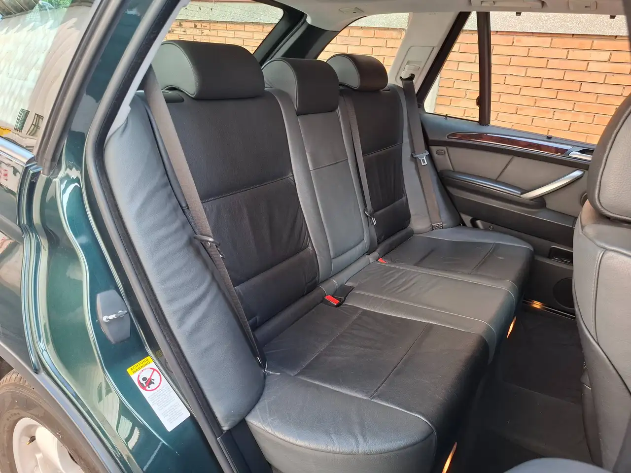 BMW X5 3.0d, foto 9