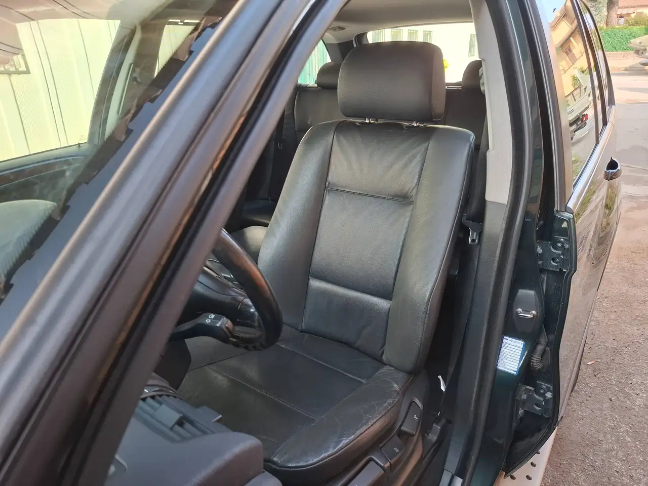 BMW X5 3.0d, foto 6