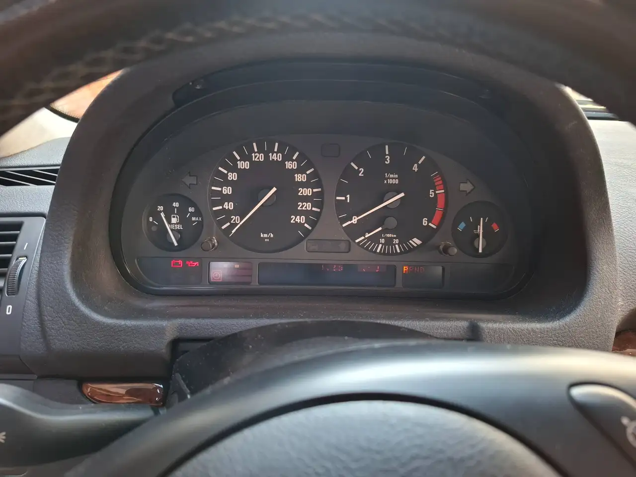 BMW X5 3.0d, foto 12