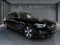 Mercedes-Benz C 200 d T AVANTGARDE +KAMERA+LED+DISTRONIC+AHK Schwarz - thumbnail 2