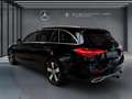 Mercedes-Benz C 200 d T AVANTGARDE +KAMERA+LED+DISTRONIC+AHK Schwarz - thumbnail 3