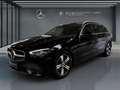 Mercedes-Benz C 200 d T AVANTGARDE +KAMERA+LED+DISTRONIC+AHK Schwarz - thumbnail 1