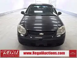 Chevrolet Cobalt снимка Chevrolet Cobalt