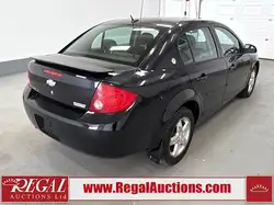 Chevrolet Cobalt снимка Chevrolet Cobalt