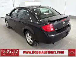 Chevrolet Cobalt снимка Chevrolet Cobalt