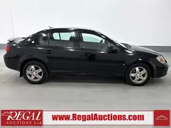 Chevrolet Cobalt снимка Chevrolet Cobalt
